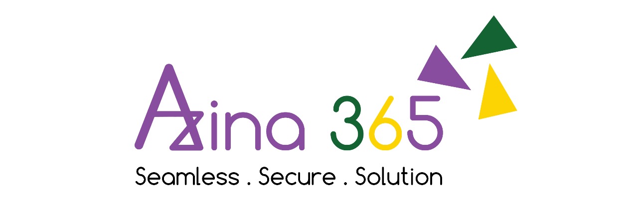 Azina365 Logo